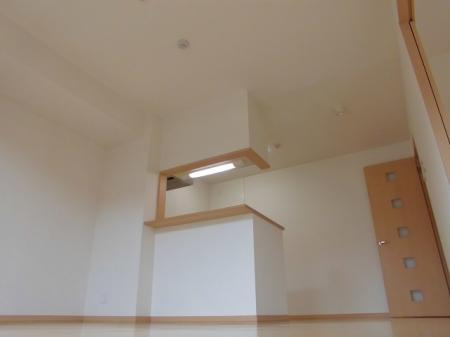 ソシエの居間・リビング