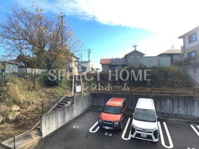 【展望】 | シャルマン松橋Ｂ