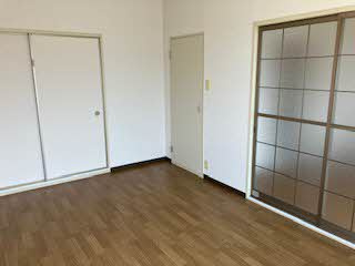 【居間・リビング】 | フレグランスせせらぎ