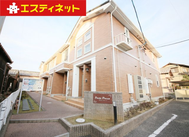 ポルト・プレッソ