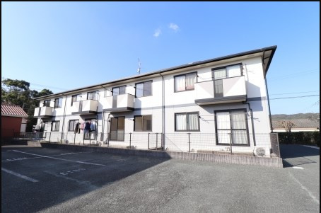 ミキハウス　C棟