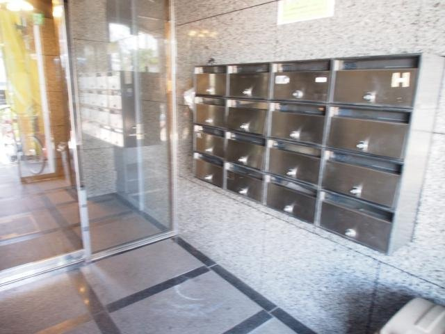 【設備】 | デイズハイツ港晴