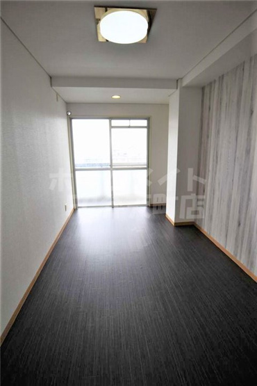 【寝室】 | デイズハイツ港晴