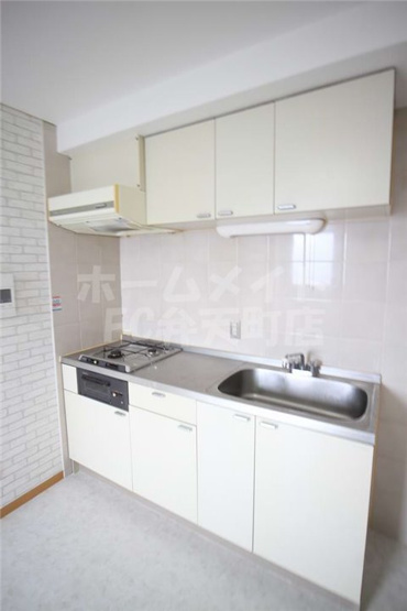 【キッチン】 | デイズハイツ港晴 | キッチンでお料理をお楽しみください