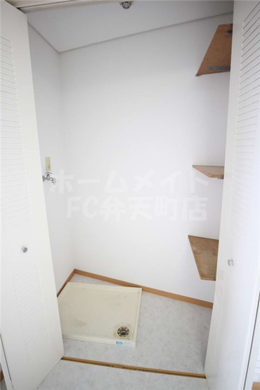 【収納】 | デイズハイツ港晴