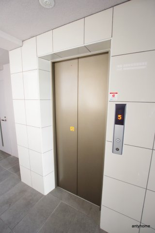 Fr.imp大阪三国(旧:ザ・ファースト新大阪)のその他共用部分