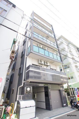 Fr.imp大阪三国(旧:ザ・ファースト新大阪)