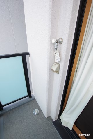 Fr.imp大阪三国(旧:ザ・ファースト新大阪)のその他