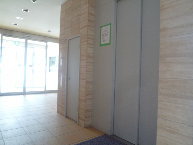 日興桜川ハイツのその他共用部分