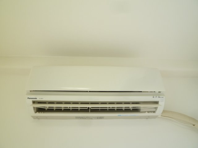 日興桜川ハイツの設備