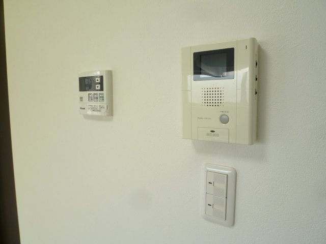 日興桜川ハイツ