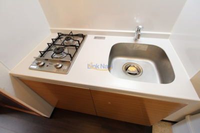 【キッチン】 | ザ・ファースト新大阪