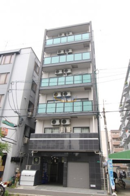 【外観】 | ザ・ファースト新大阪