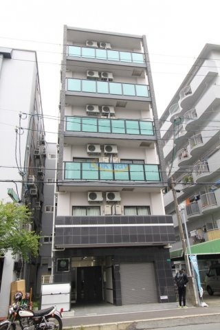 【外観】 | ザ・ファースト新大阪