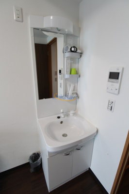 【洗面所】 | ザ・ファースト新大阪