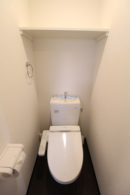 【トイレ】 | ザ・ファースト新大阪