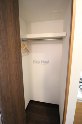 【収納】 | ザ・ファースト新大阪