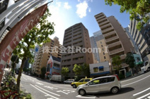 エイペックス大手通の画像