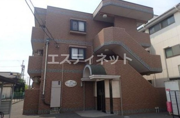 ルーミー寺本2号館