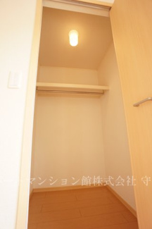 【収納】 | サンライズⅡ
