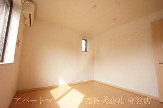 【洋室】 | サンライズⅡ