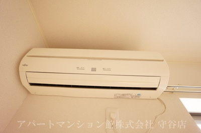 【設備】 | サンライズⅡ