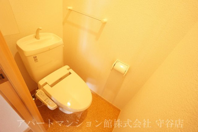 【トイレ】 | サンライズⅡ