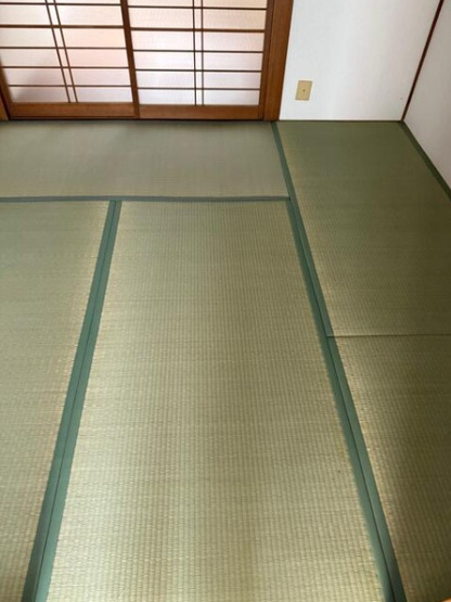 【和室】 | 山科区西野大鳥井町　中古戸建