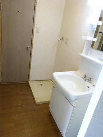 【洗面所】 | エスポワール博陽 | エスポワール博陽(Goodhome)