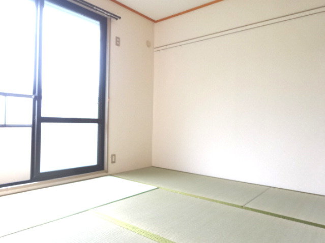 【和室】 | エスポワール博陽 | エスポワール博陽(Goodhome)