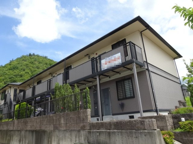 【外観】 | エスポワール博陽 | エスポワール博陽(Goodhome)