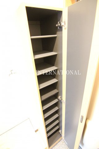 【収納】 | リリックコート梅田