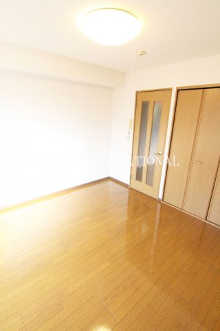 【居間・リビング】 | リリックコート梅田