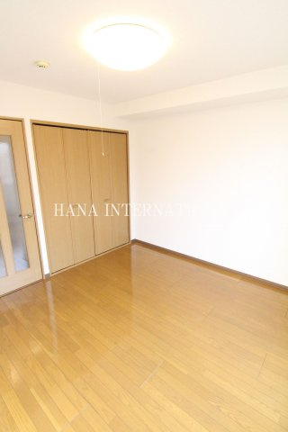 【内装】 | リリックコート梅田