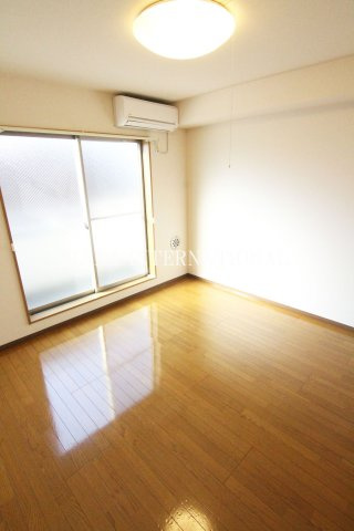 【寝室】 | リリックコート梅田