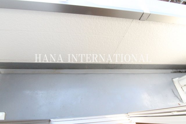 【バルコニー】 | リリックコート梅田