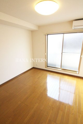 【居間・リビング】 | リリックコート梅田