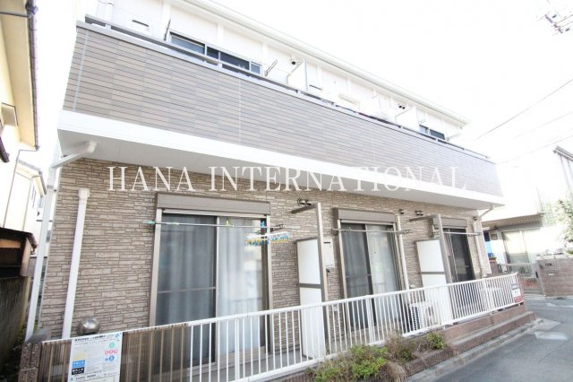 【外観】 | リリックコート梅田