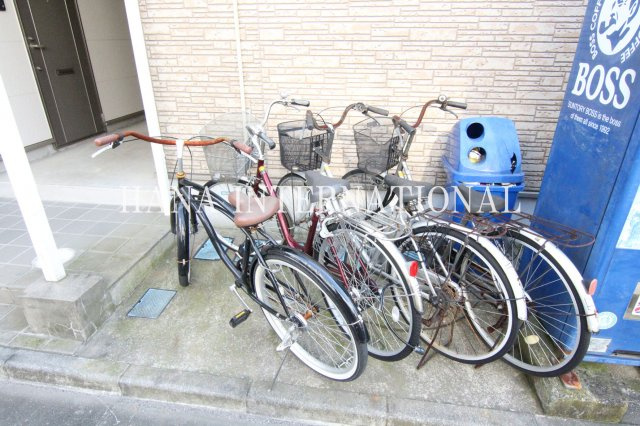 【その他共用部分】 | リリックコート梅田