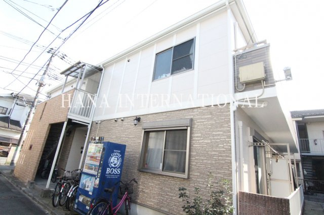 【外観】 | リリックコート梅田