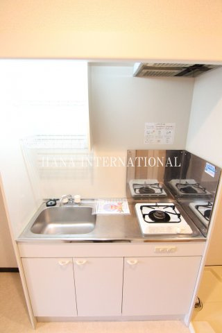 【キッチン】 | リリックコート梅田