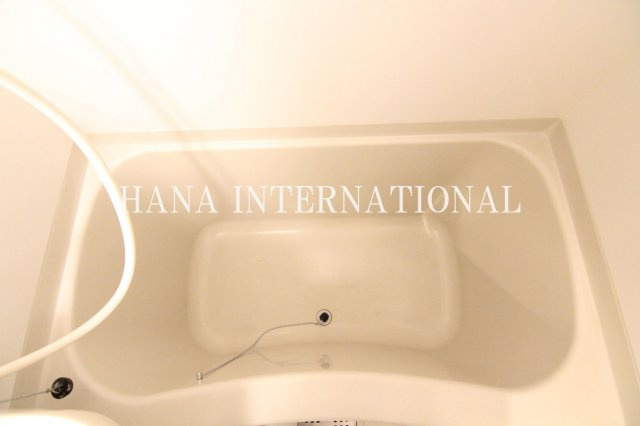 【浴室】 | リリックコート梅田