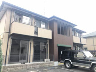 エーデルハイム栗田Aの画像