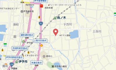 【地図】 | エーデルハイム栗田A