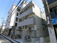 フジパレス西宮鳴尾の画像
