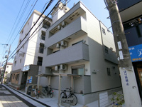 フジパレス西宮鳴尾の画像