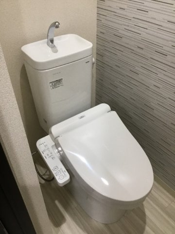 【トイレ】 | フジパレス西宮鳴尾
