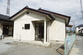 【外観】 | 『守屋住宅』