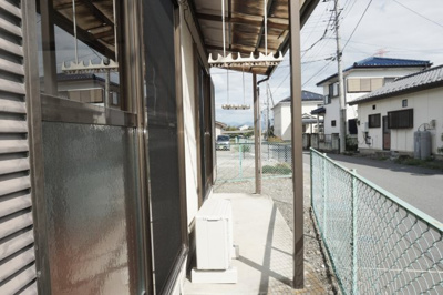 【周辺】 | 守屋住宅 | 『守屋住宅』