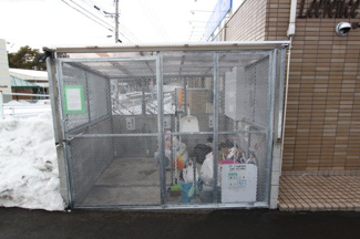 【その他共用部分】